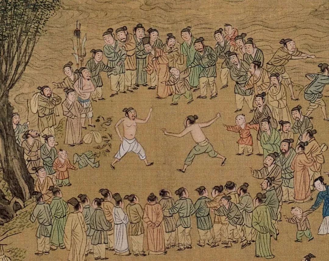 古代的青楼的真实事件,中国青楼的古楼