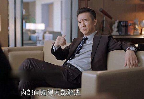 2021国产影视10大反派：仅《扫黑风暴》就有3位，有人还拿了影帝