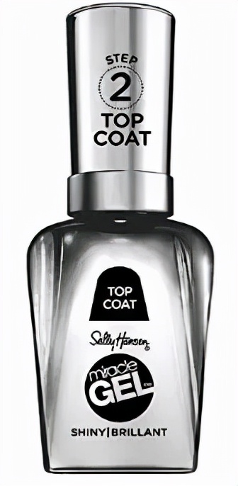 2022指甲油十大品牌排行榜,2020十大指甲油推荐