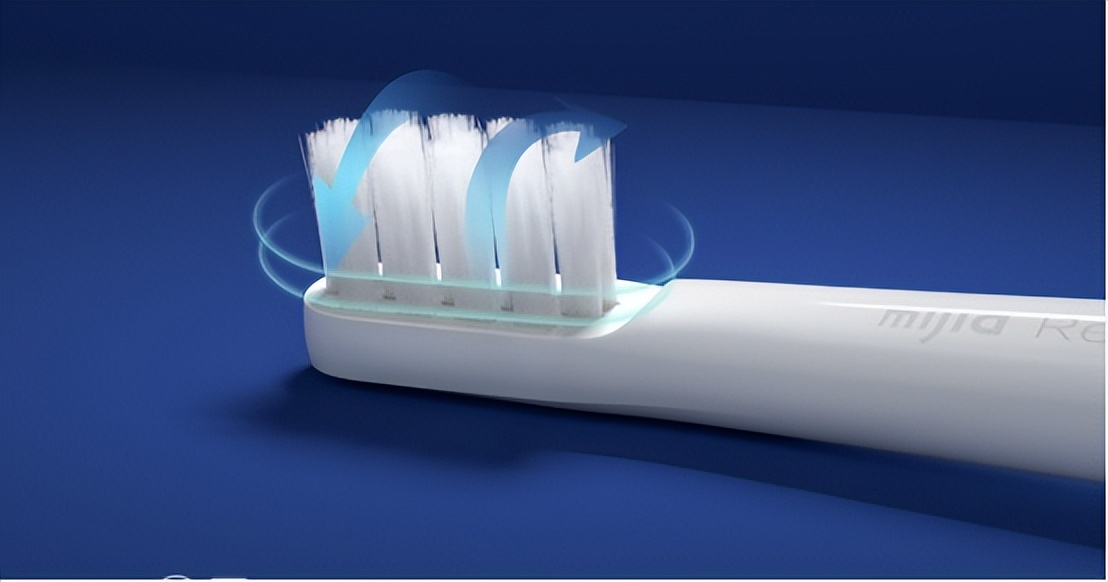 2023扉乐电动牙刷测评,usmile和飞利浦电动牙刷吐槽测评