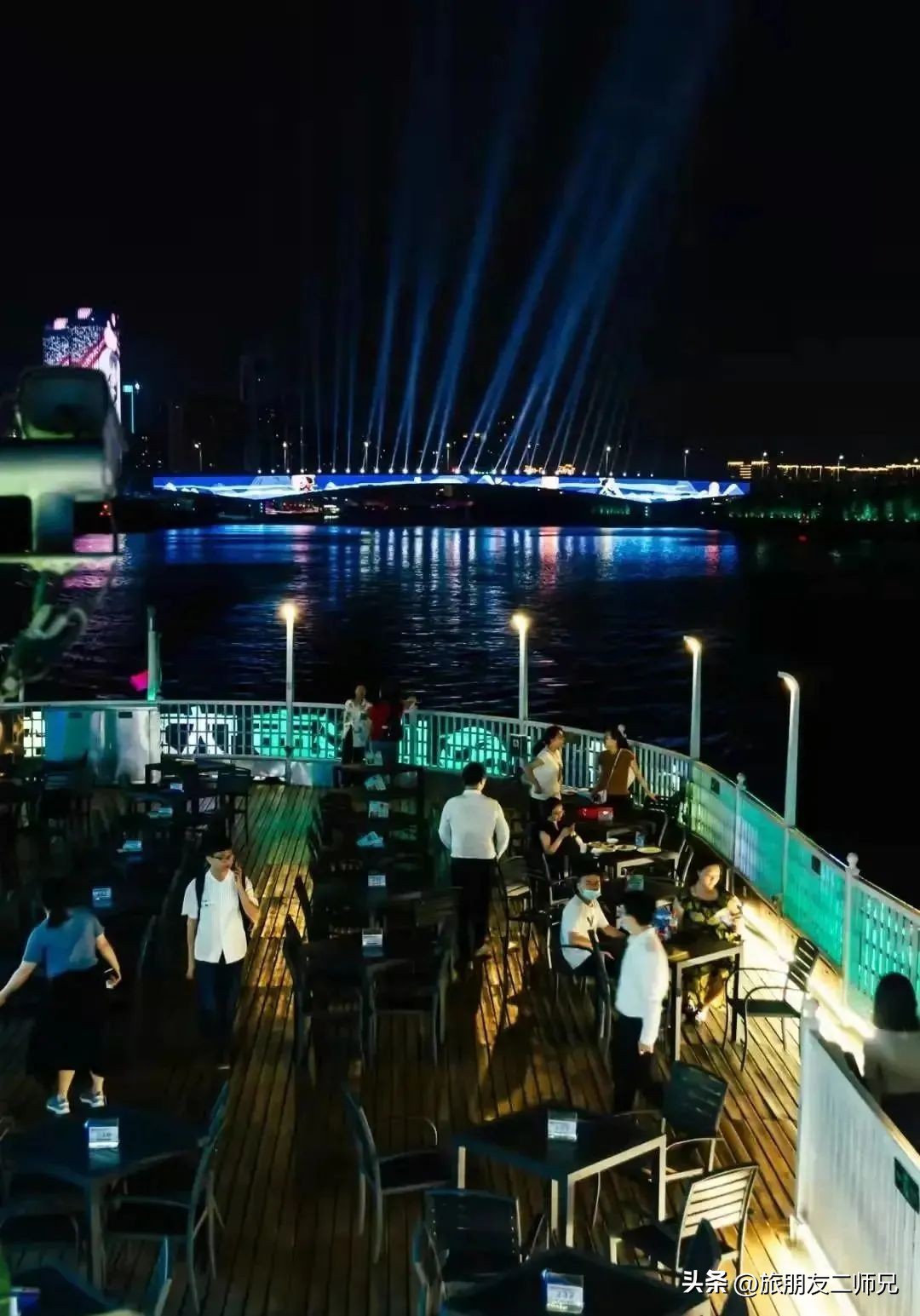 佛山广州两天两夜游玩攻略,佛山去南海湾森林公园