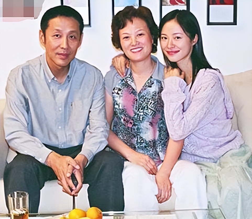 演员陈道明：这辈子最正确的事就是娶了妻子杜宪，女儿是他的骄傲