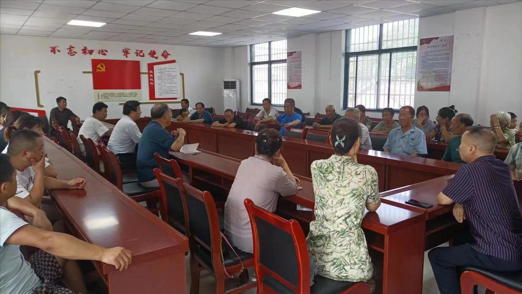 科学养生·服务百姓