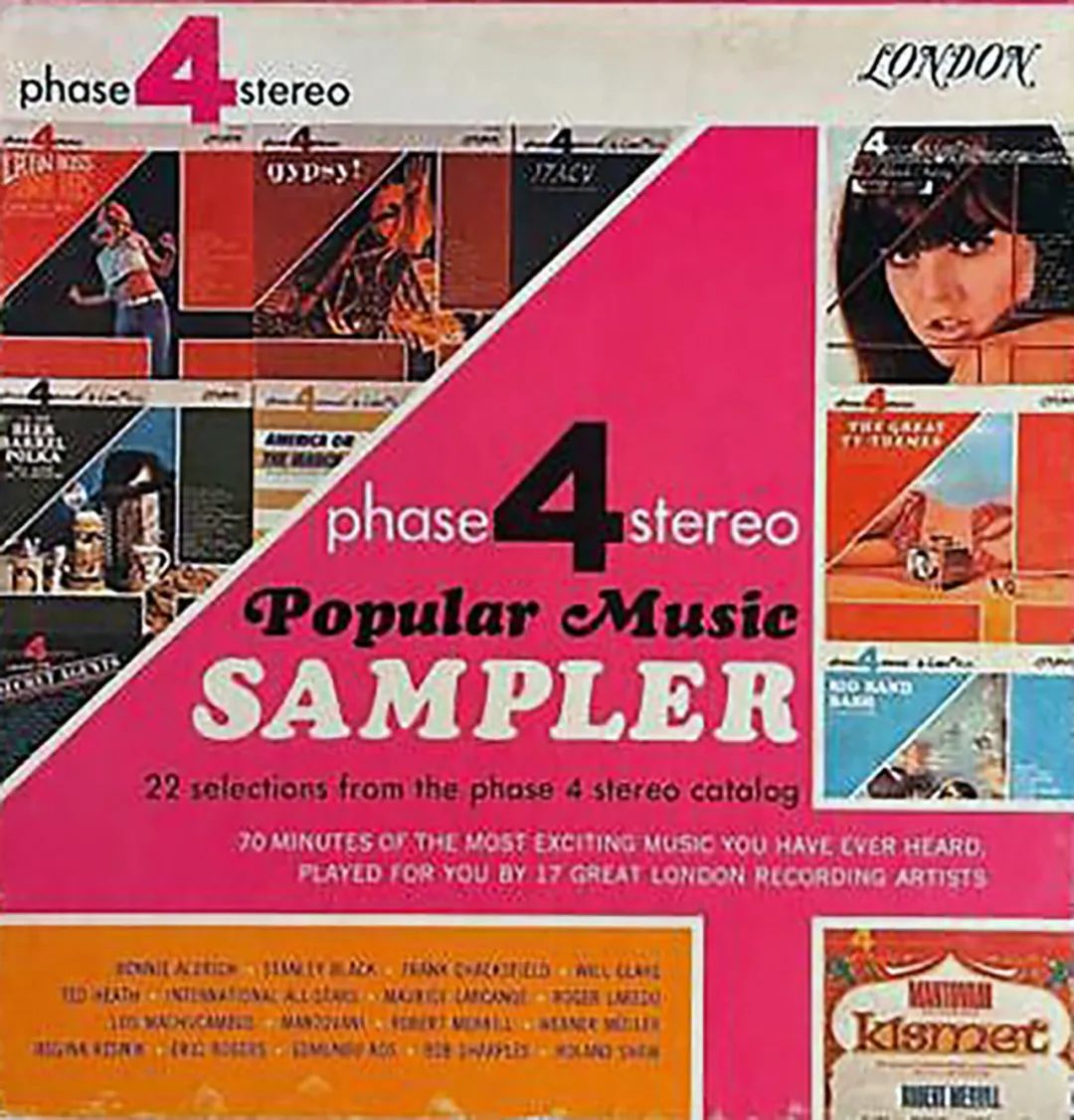 发烧唱片是什么,发烧唱片音频