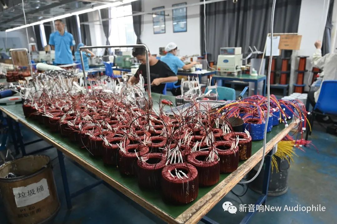 珠海斯巴克公司,珠海斯巴克电子有限公司