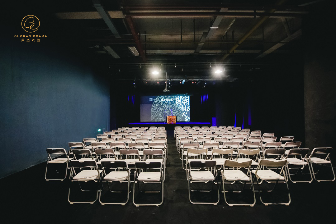 果然戏曲,果然戏剧一鸣堂优惠