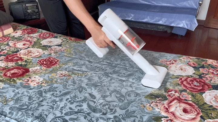 小米米家手持无线吸尘器2slim,小米无线吸尘器2slim和2lite