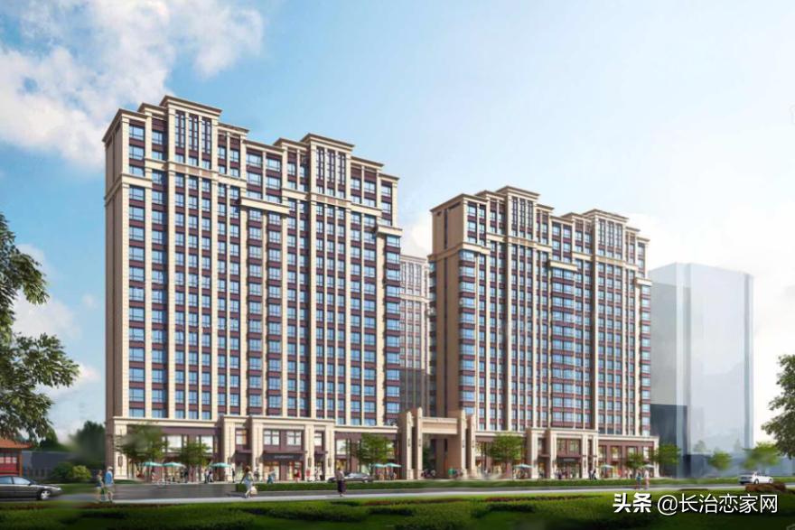 各城市老城改造,最新老城改造名单