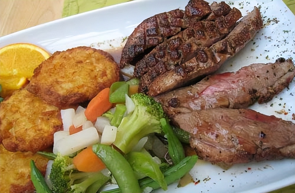 华人亲历西班牙生活,扒一扒德国物价