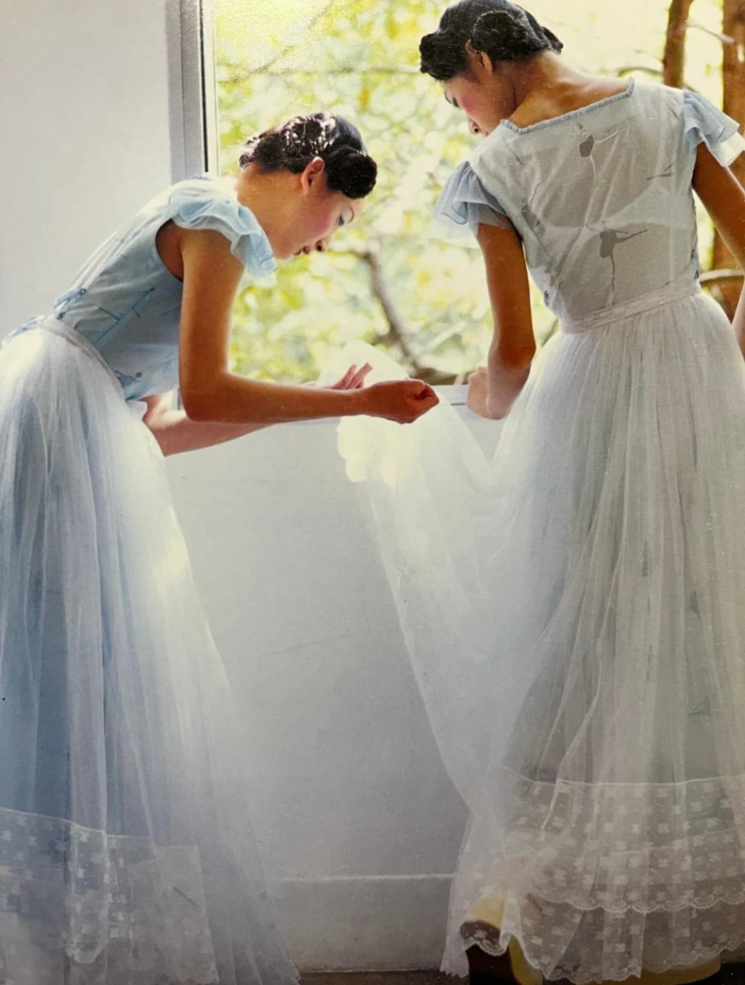 轻奢淑女屋,淑女屋以前的风格