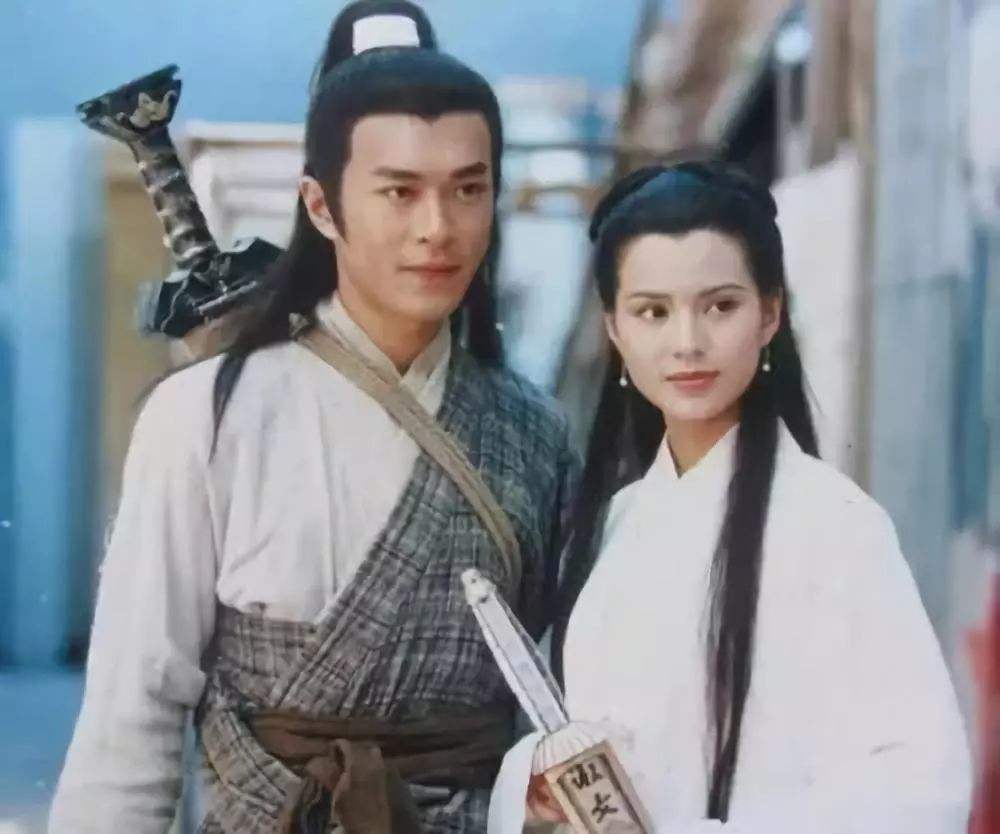 十大公认最好看的女演员,盘点演员无法超越的经典角色