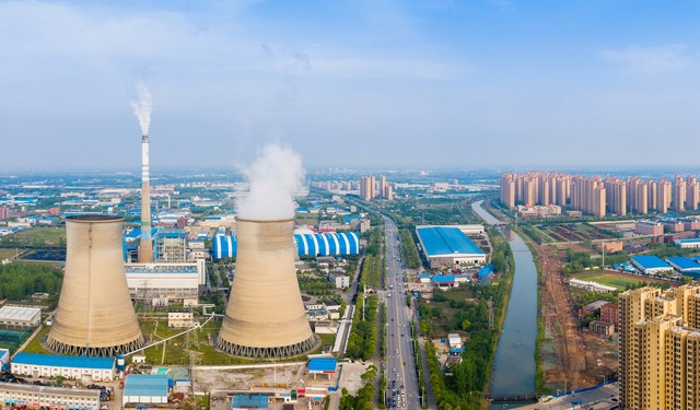 电厂待遇比电网差吗,电厂工资是不是不好结