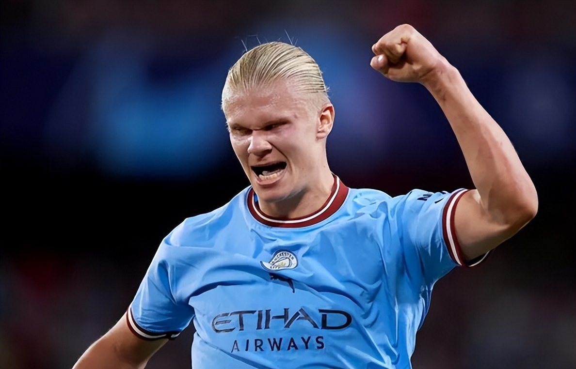 英格兰哈兰德vs姆巴佩法国,2018姆巴佩夺冠庆祝