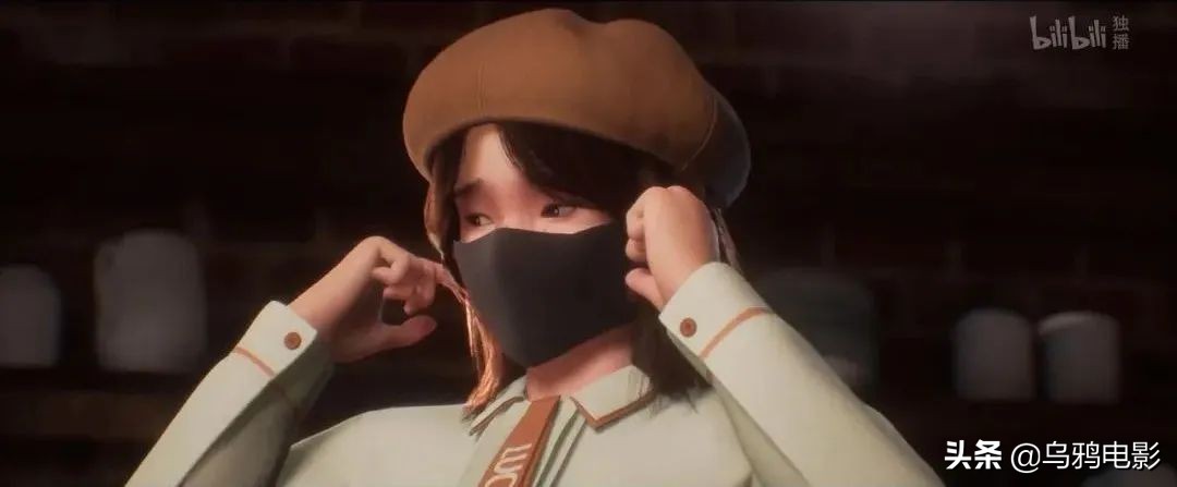 国产18禁，作者被骂到消失，这片得罪谁了？