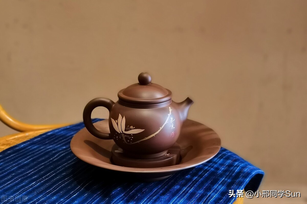 建水紫陶茶具将完美呈现,云南建水千年紫陶万般魅力