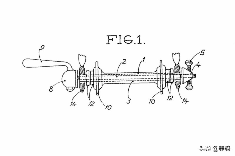 跨越89年的传奇意大利Campagnolo品牌简史