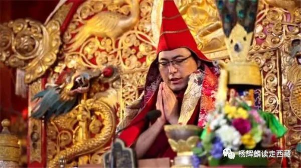 西藏昌都寺,西藏昌都最大的寺庙