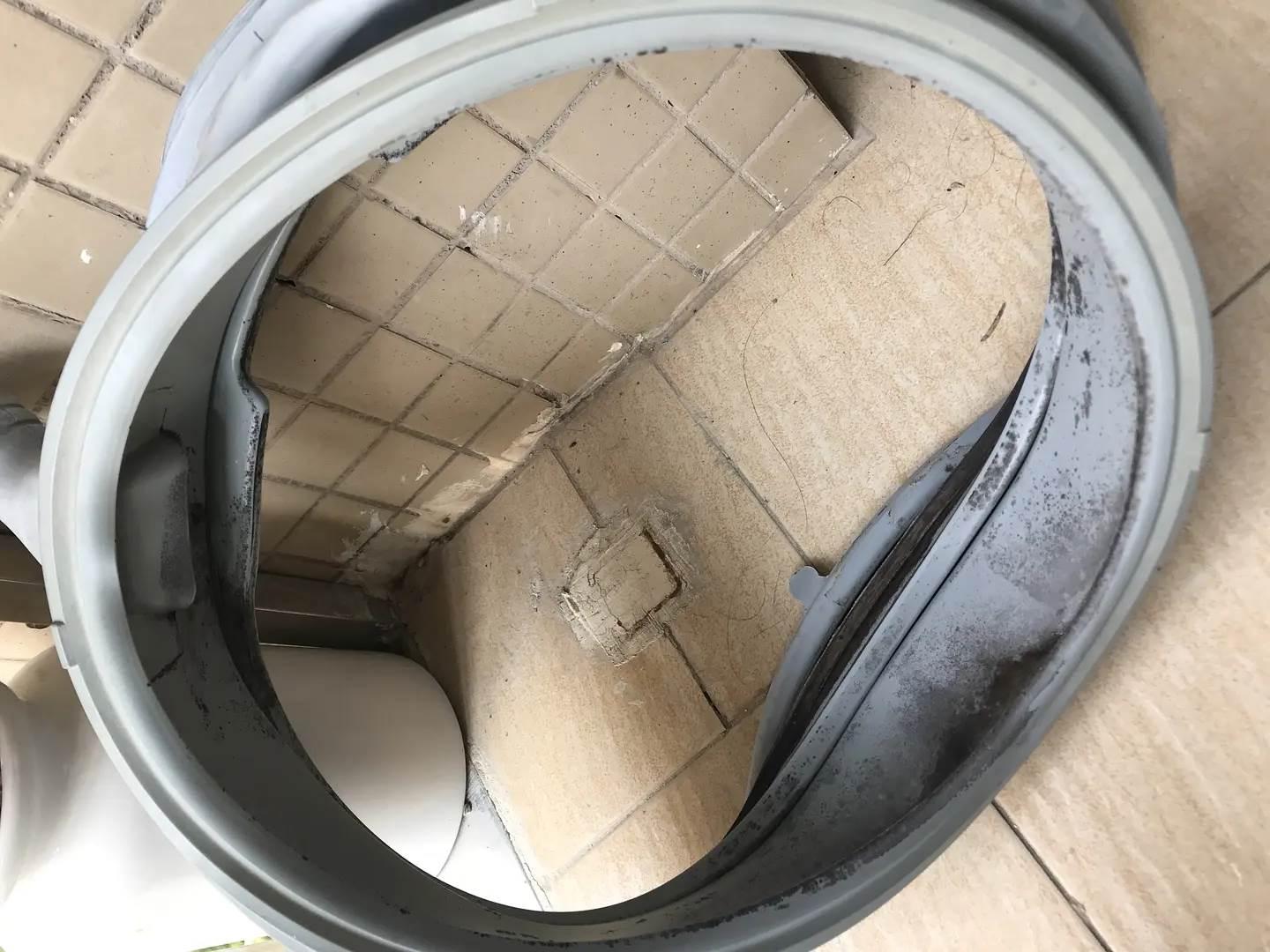 家电大兵测评滚筒洗衣机,家电大兵松下洗衣机拆解视频