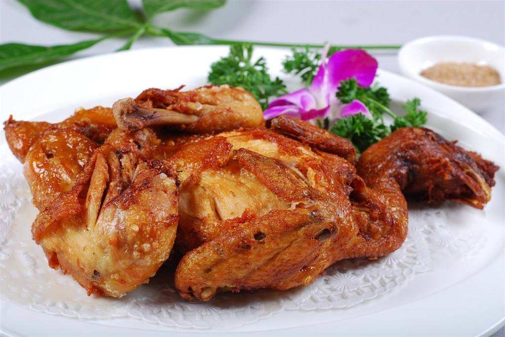 去西安必去的美食推荐,来西安必吃的5大美食