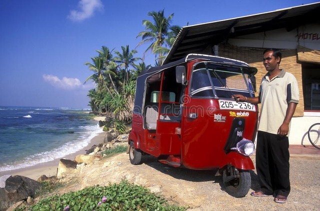 斯里兰卡简介地图,斯里兰卡简介