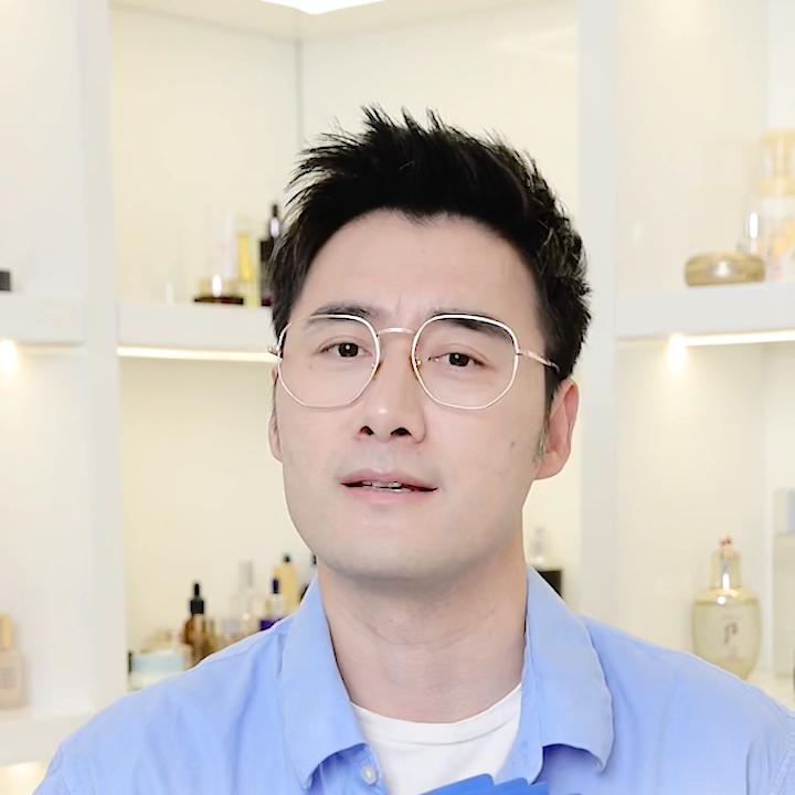 男士面膜使用效果,男士面膜不踩坑