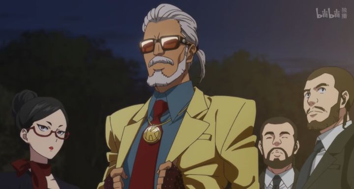 派对浪客诸葛孔明rapper,派对浪客诸葛孔明动漫在线观看