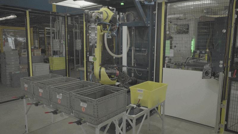 机器人的投资机遇,机器人崛起攻略