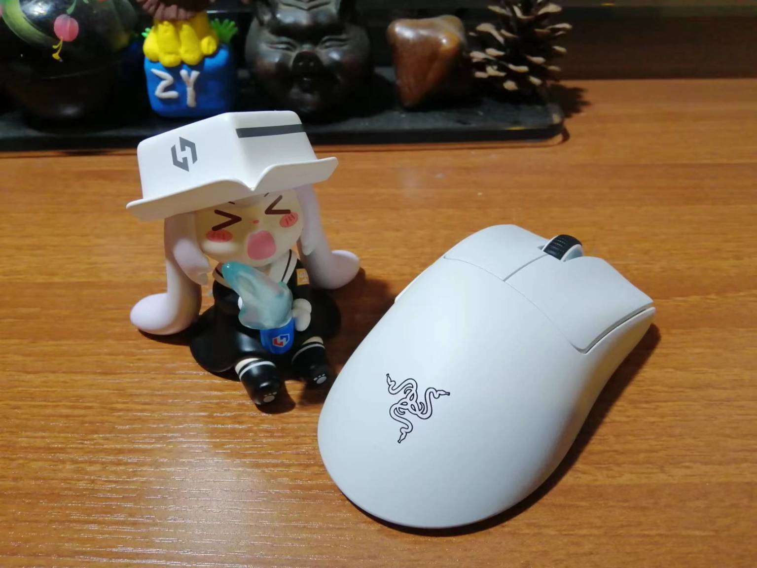 雷蛇炼狱蝰蛇v3极速版测评,雷蛇炼狱蝰蛇v3pro鼠标排名