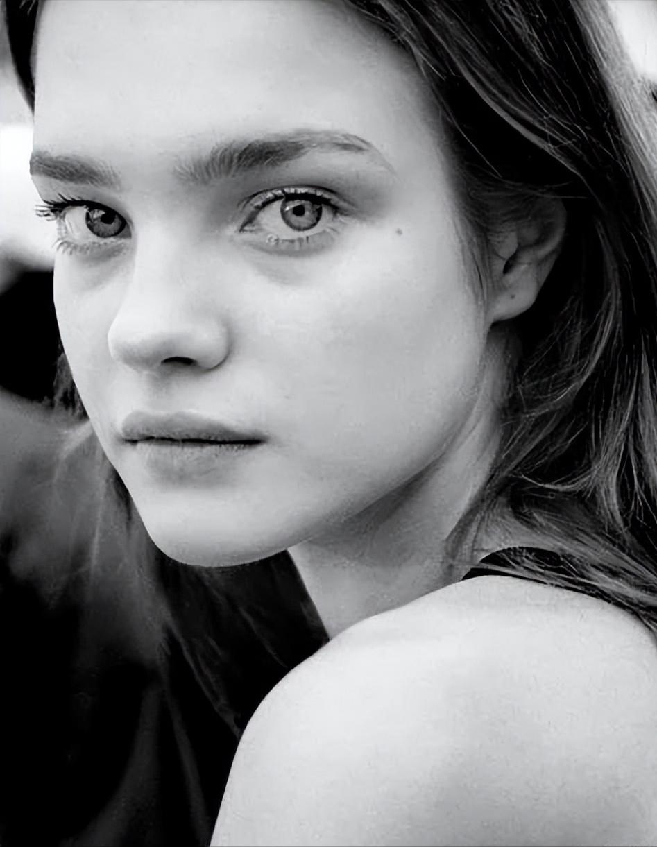 LV太子妃-名模水果娜