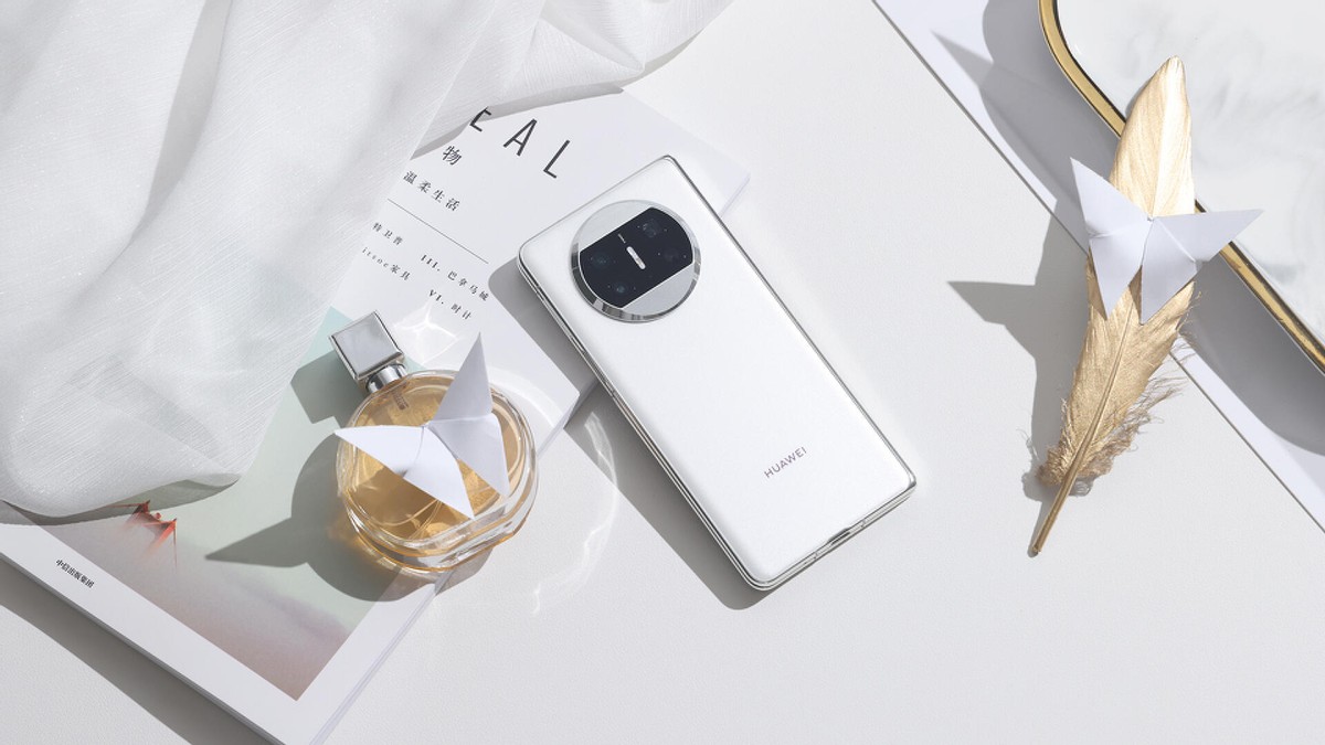 华为MateX3三个月上手体验：很轻很薄，十项全能让人用后难忘