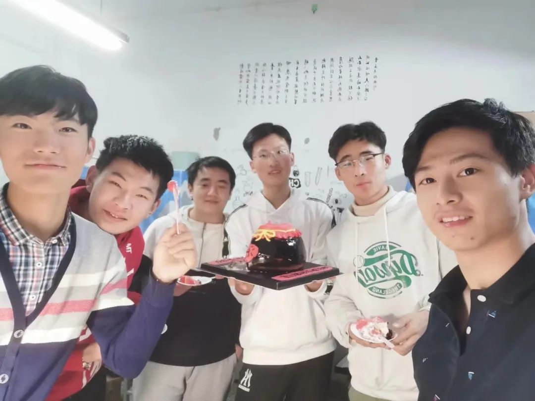 兰大保研名单,寝室全员保研清北