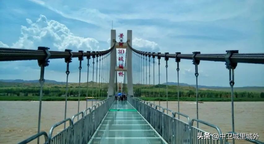 沙坡头旅游区项目套票,沙坡头旅游景区