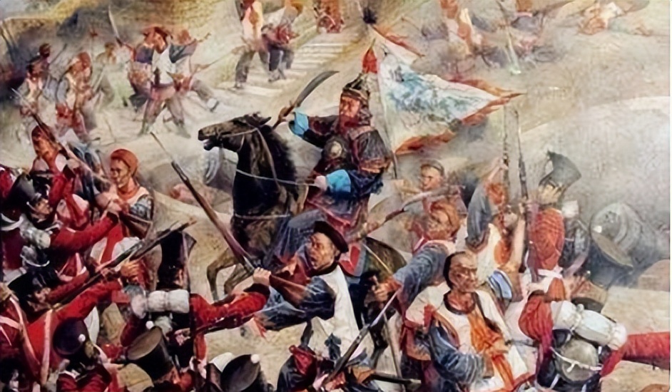 如何评价清代奉行的“滋生人丁永不加赋”政策？