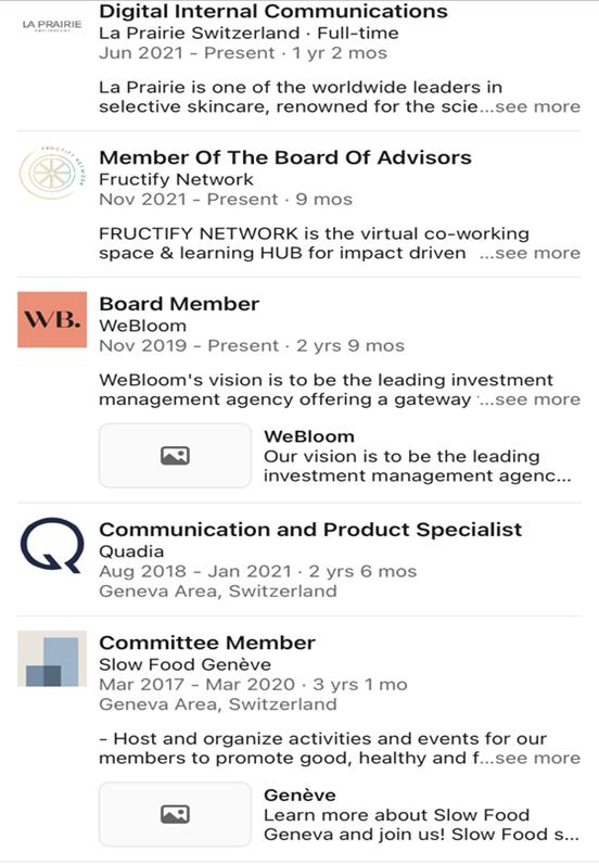 我是如何应届生毕业拿到腾讯offer,奢侈品公司实习