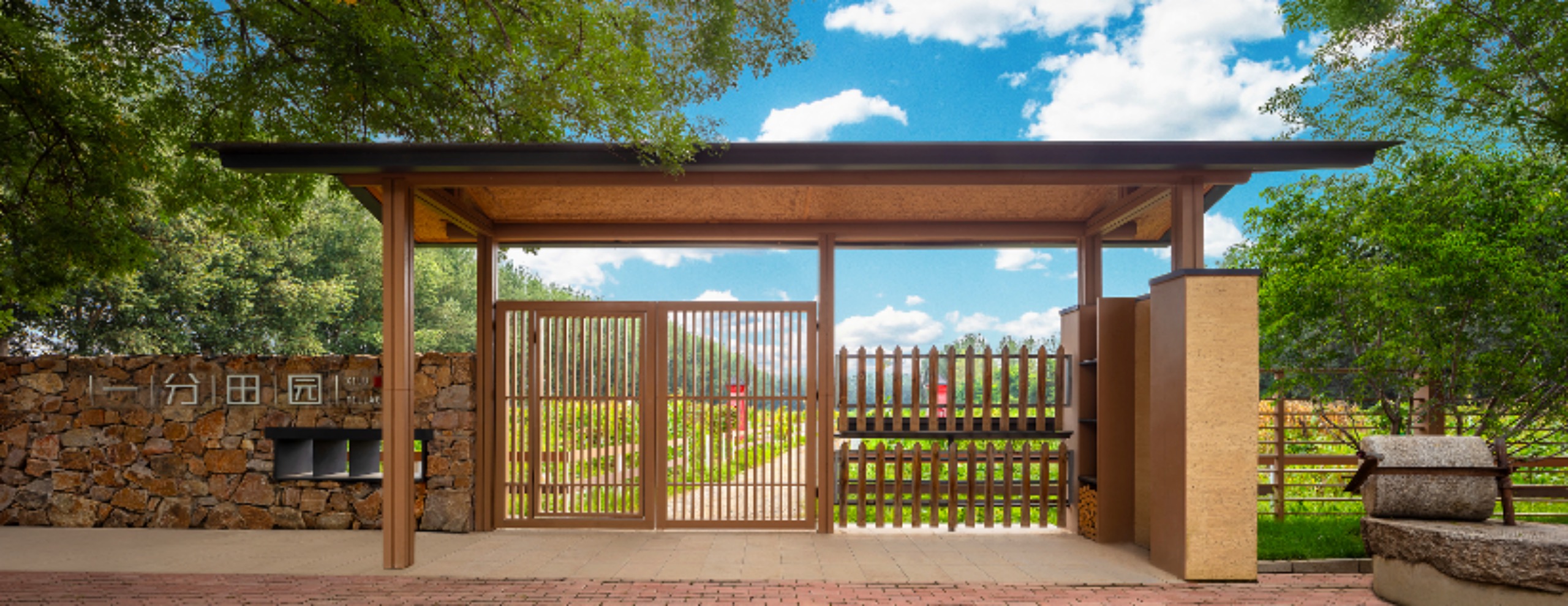 万科西庐最好的房评,万科西庐东侧