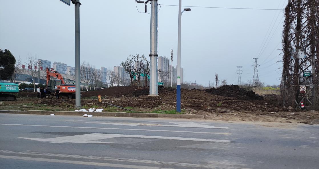 又是一年春来到处处美景,又是一年春来到图片