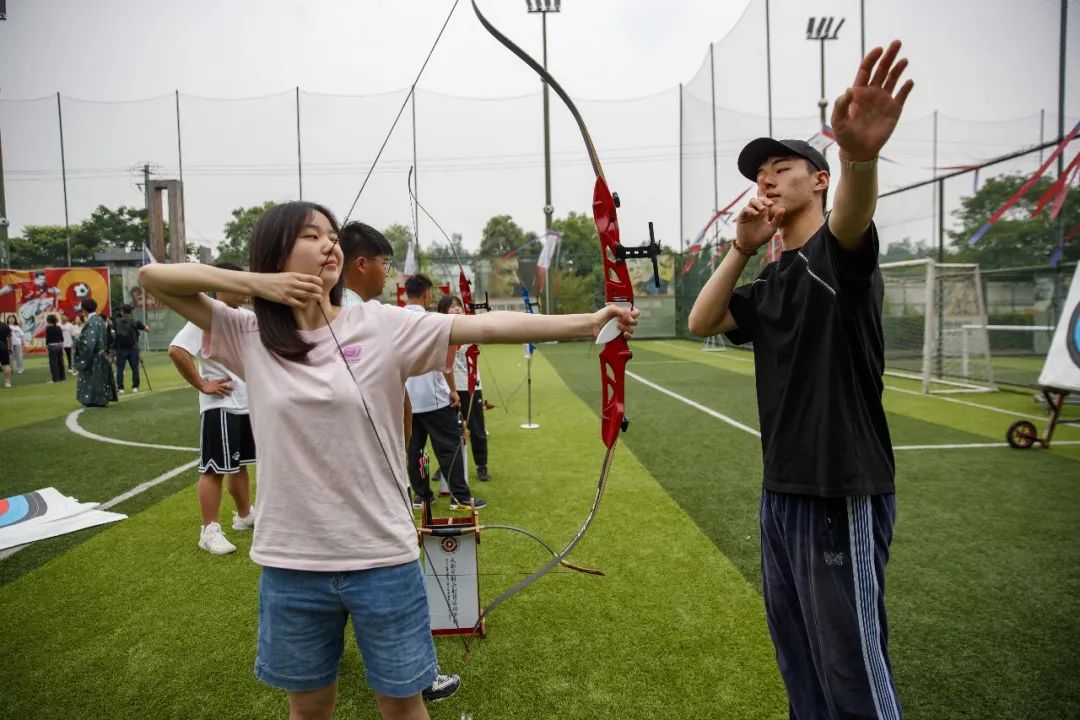 成都市全民健身实施计划,全民健身场地设施提升行动