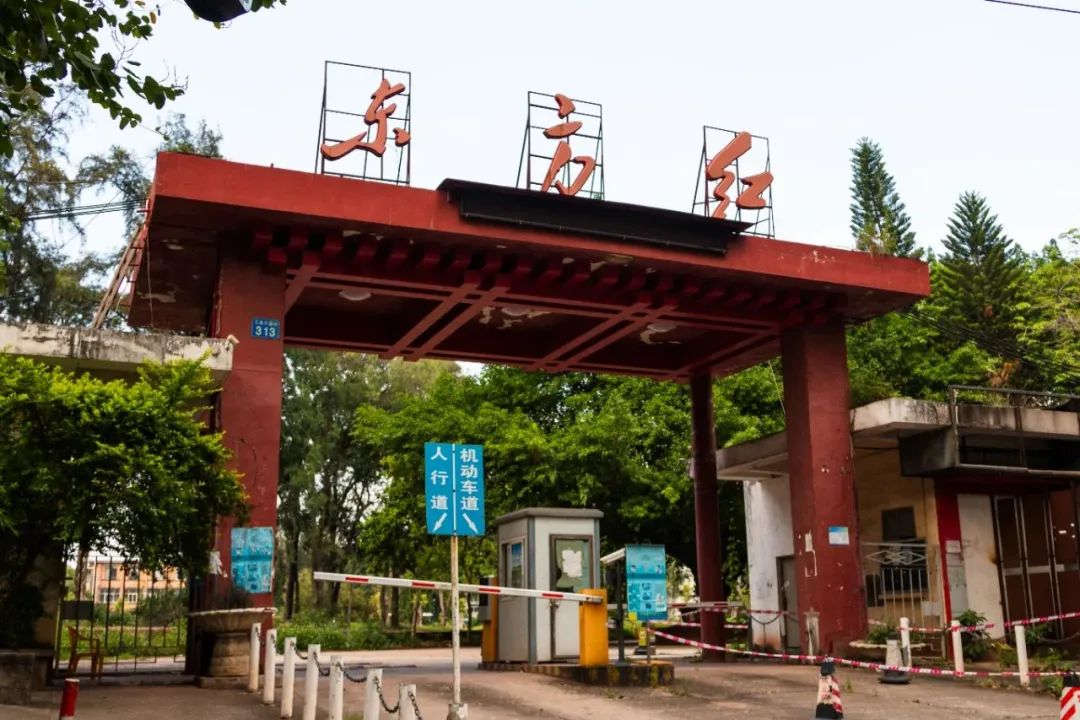 引领世界百年!这里隐藏着不为人知的海珠故事