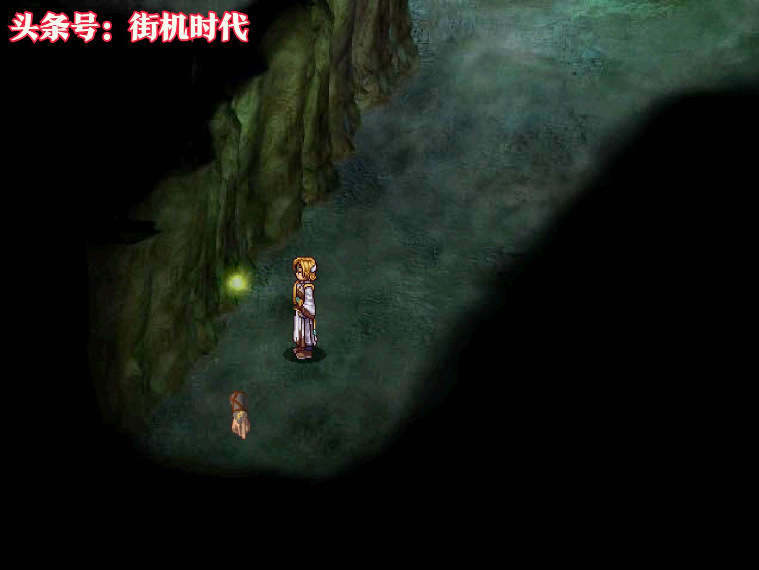 经典单机游戏迷宫攻略图,让人回味无穷的解谜单机游戏