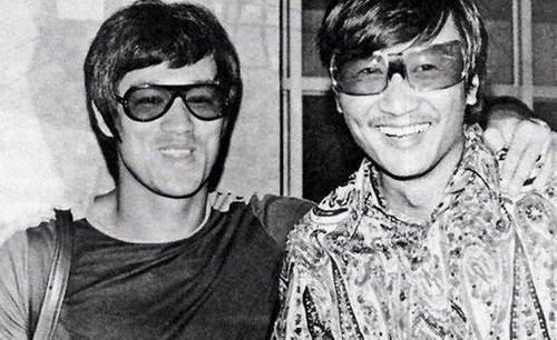 85岁谢贤首获影帝讲话,85岁谢贤获得金像奖