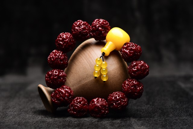 金刚菩提的12个基础知识,牢记这8句话让你终生受益