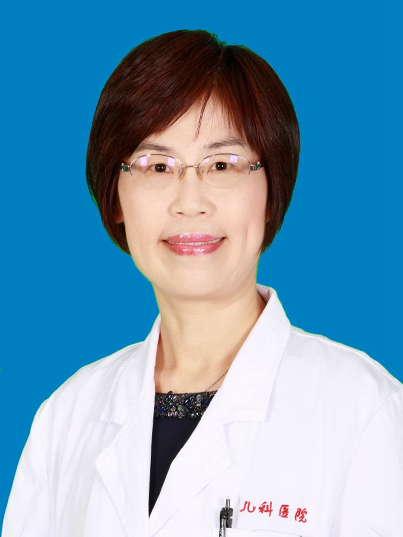 上海复旦儿科专家推荐,复旦大学附属儿科医院专家一览表