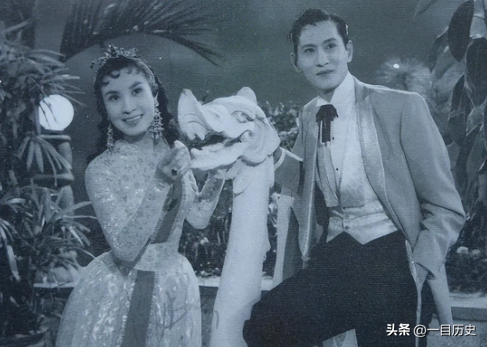 1941年日军攻打香港,香港沦为炼狱,女星梅绮新婚之夜遭日军轮奸