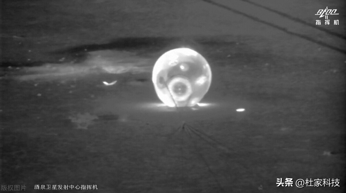 神舟14号发生后的感想,神舟十四号回家会遇到哪些问题