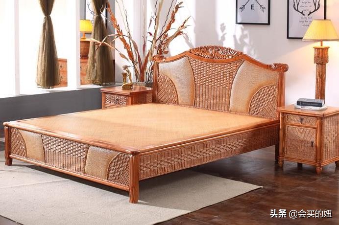 如何挑选一张好床,如何选购一套好的床