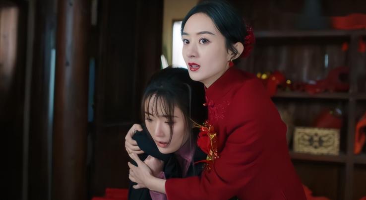 内娱女明星领奖,内娱女演员领奖