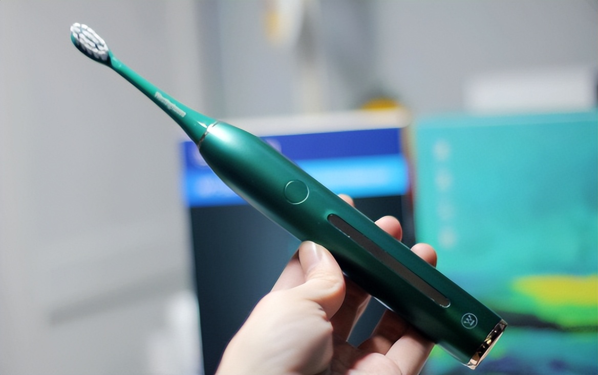 中秋节送父母亲戚礼物怎么选？六款电动牙刷寓意热销