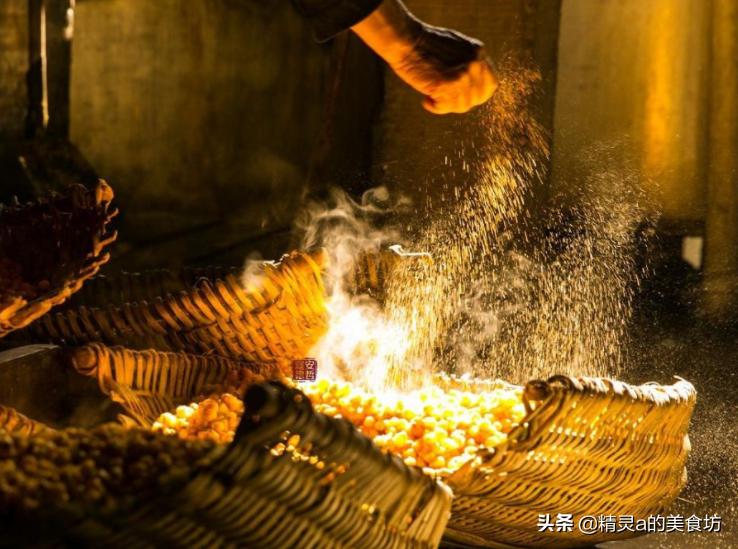 曾经的四大名酒没落的贵族西凤酒,西凤酒衰败史