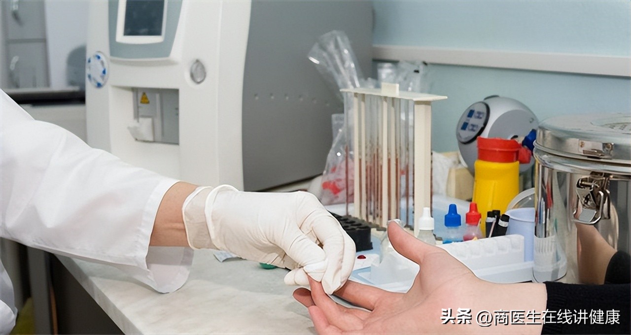 血糖高的糖化血红蛋白控制在多少,血糖控制多少达标