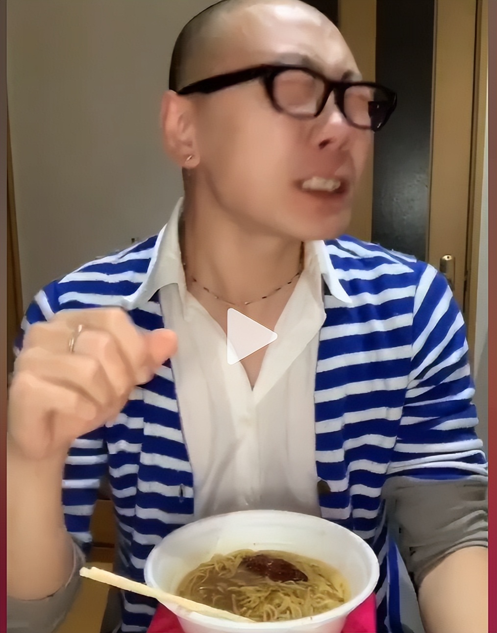 名古屋辣王争霸,名古屋辣王光嚼不咽原创